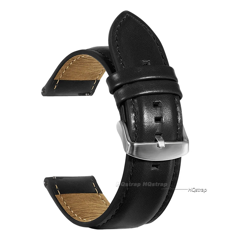 CowLost | product_id-vintage-cowhide-leather-watch-strap-18-26mm-quick-release-for-seiko-smartwatches |13