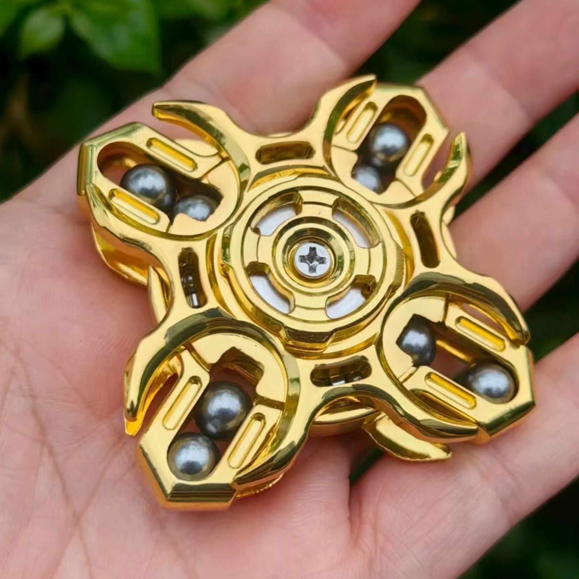 CowLost | sensory-toys-magnetic-metal-edc-fidget-sliders-stress-relief-toy-for-adults |12