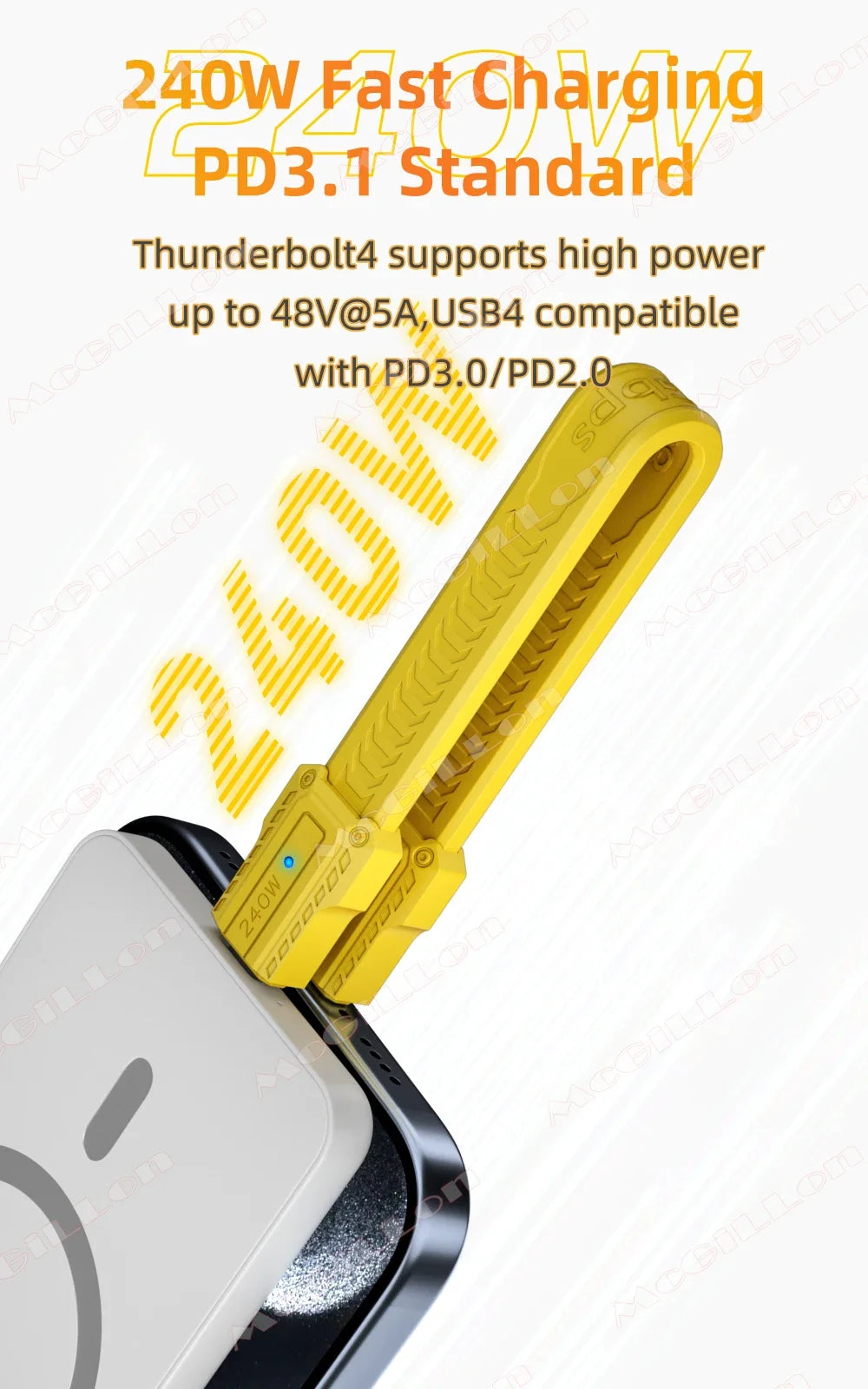 CowLost | product_id-keychain-usb4-80gbps-240w-5a-usb-c-to-usb-c-cable-for-iphone-16-15-macbook-thunderbolt-4-8k-60hz |11