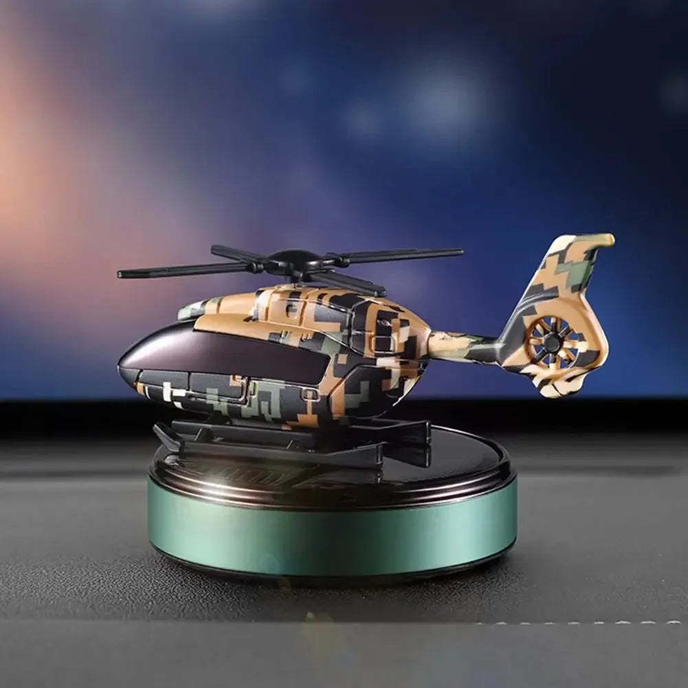 CowLost | product_id-solar-powered-rotating-propeller-car-air-freshener-perfume-diffuser |19