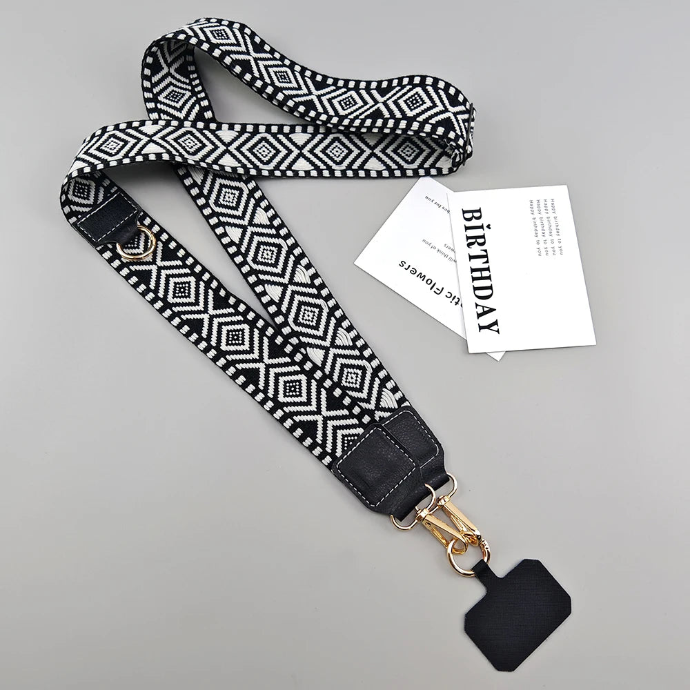 CowLost | uncategorized-adjustable-crossbody-mobile-phone-lanyard-with-zipper-wallet |12