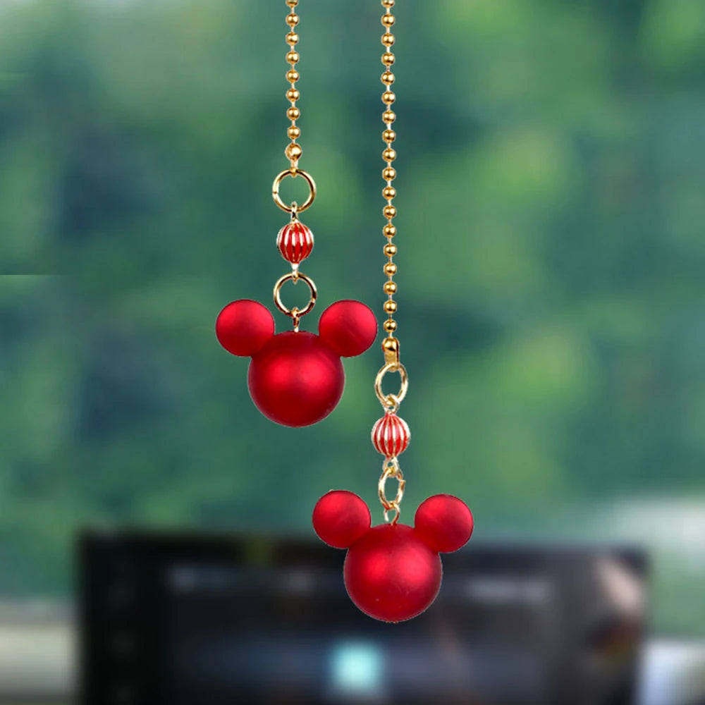 CowLost | decor-product_id-cute-mickey-head-rearview-mirror-car-pendant-decoration |8