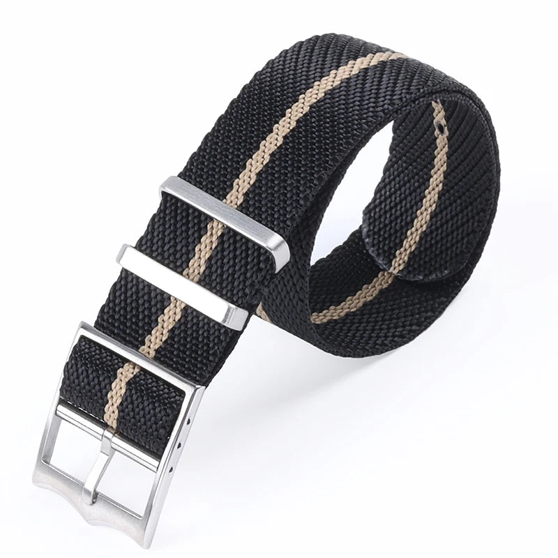 CowLost | product_id-high-density-canvas-nylon-watchband-20mm-22mm-replacement-for-rolex-seiko-universal-wrist-strap |18