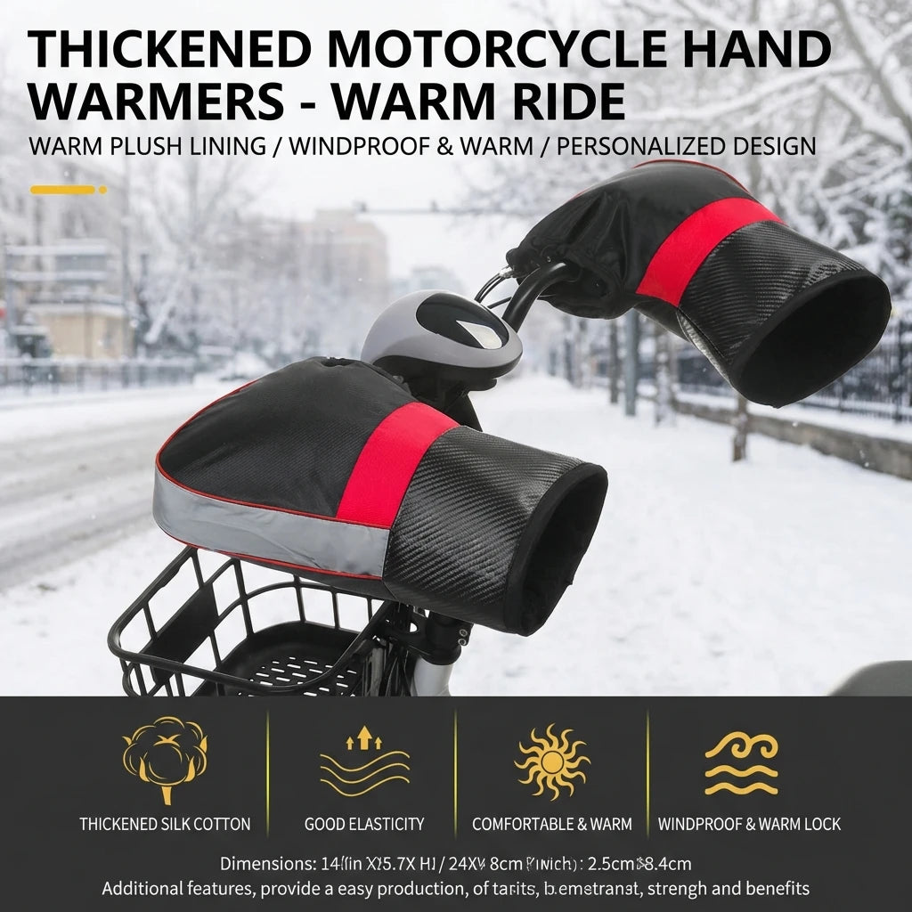 CowLost | product_id-motorcycle-handlebar-muffs-pair-thick-warm-rainproof-winter-grip-covers-gloves |6