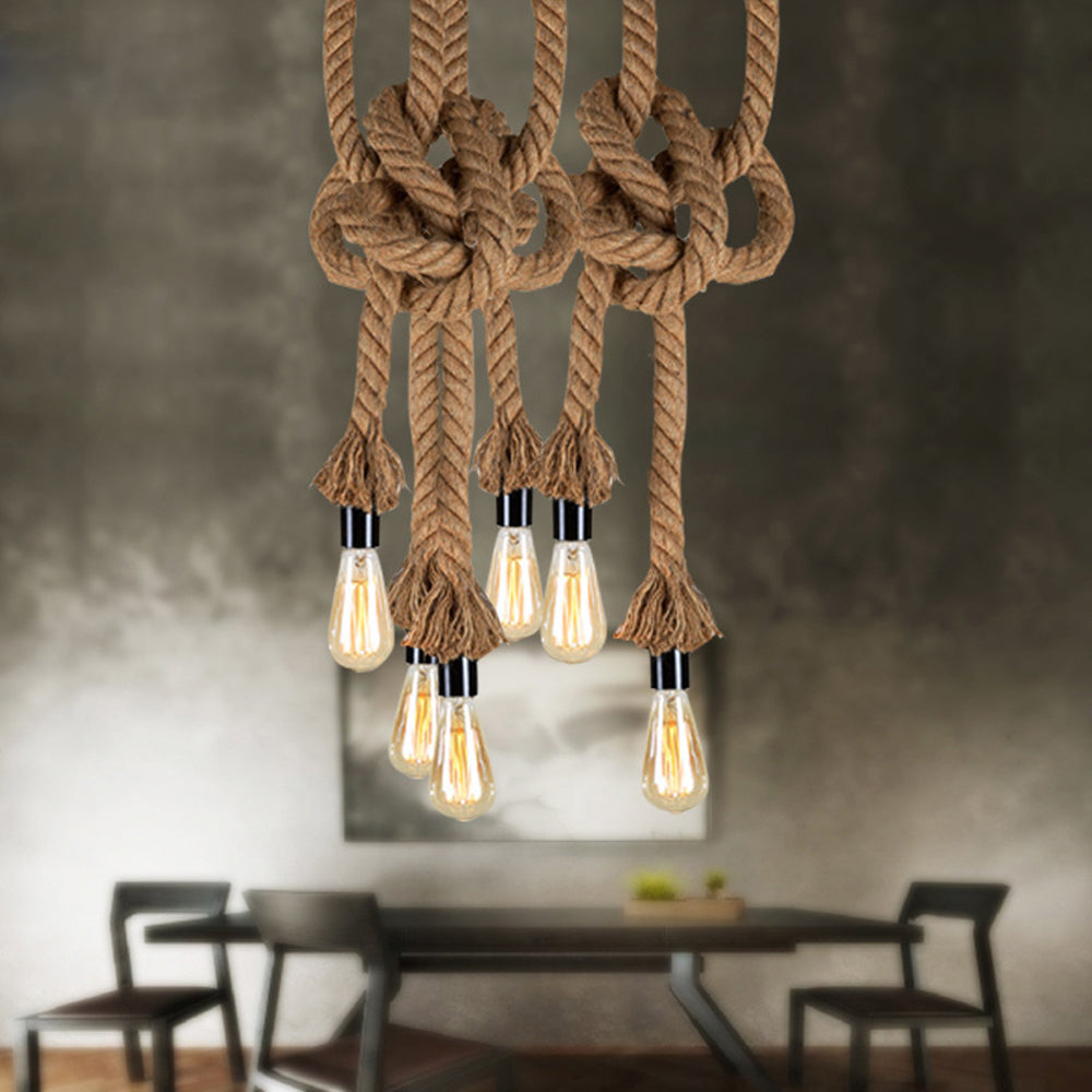 CowLost | product_id-vintage-industrial-e27-hemp-rope-pendant-light-for-loft-living-room-bar |16