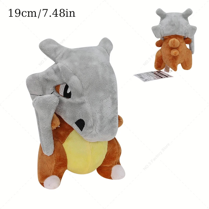 CowLost | fencing-barriers-pokemon-plush-toy-30-styles-cartoon-characters |3