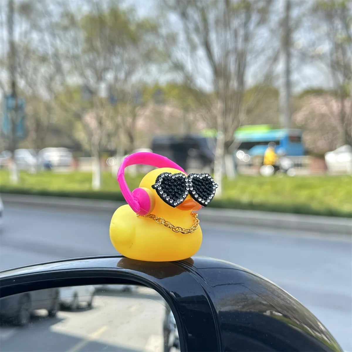 CowLost | product_id-1-set-rubber-duck-car-decoration-accessory |3