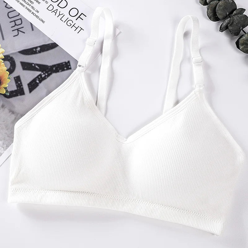 CowLost | product_id-seamless-wirefree-push-up-tube-top-bra-with-removable-pads-for-women |17