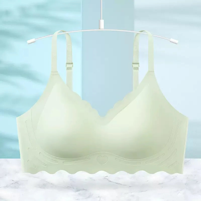CowLost | product_id-womens-seamless-wire-free-push-up-sleeping-bra-with-back-design-all-sizes |8