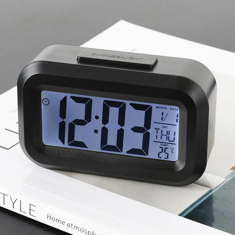 CowLost | alarm-clock-table-clock |12