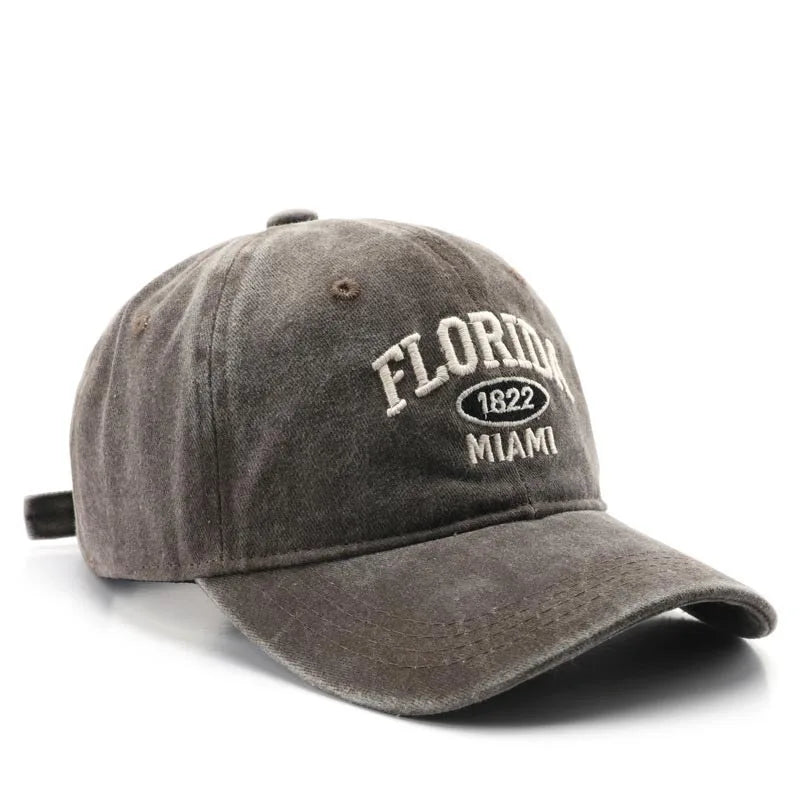CowLost | vintage-washed-cowboy-baseball-cap |19