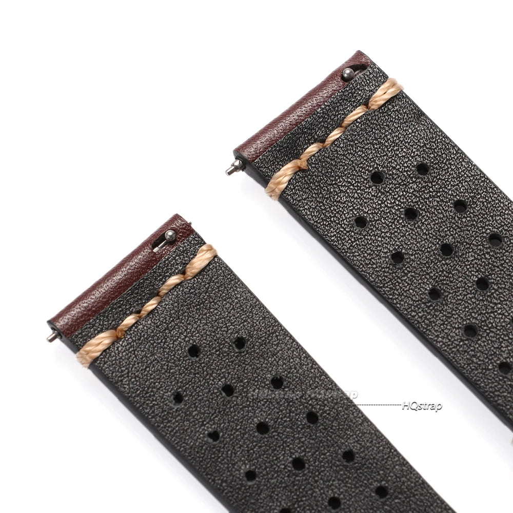 CowLost | bracelets-product_id-handmade-breathable-leather-watch-band-20mm-22mm-cowhide-vintage-for-samsung-galaxy-quick-release-strap |6