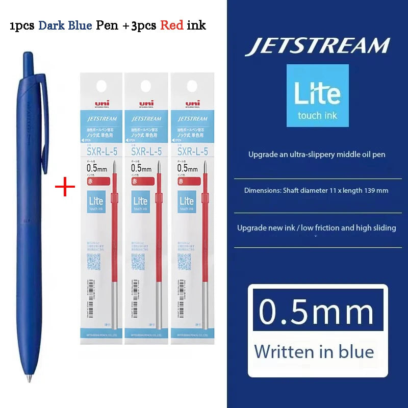 CowLost | product_id-uni-jetstream-lite-snoopy-0-5mm-gel-pen-japanese-hybrid-ink-for-school-office |70