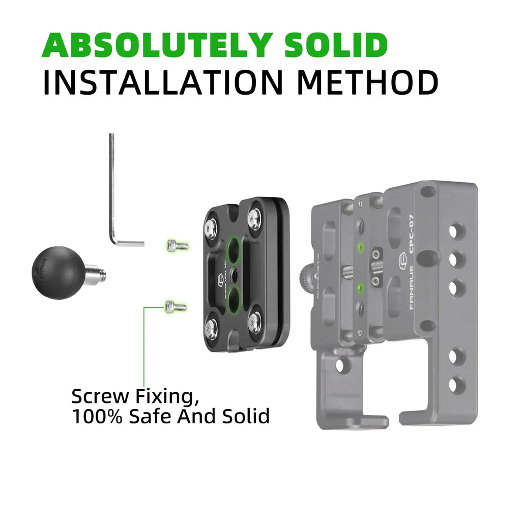 CowLost | product_id-fanaue-universal-motorcycle-phone-holder-anti-shock-mount-for-ram-ball-stand |6