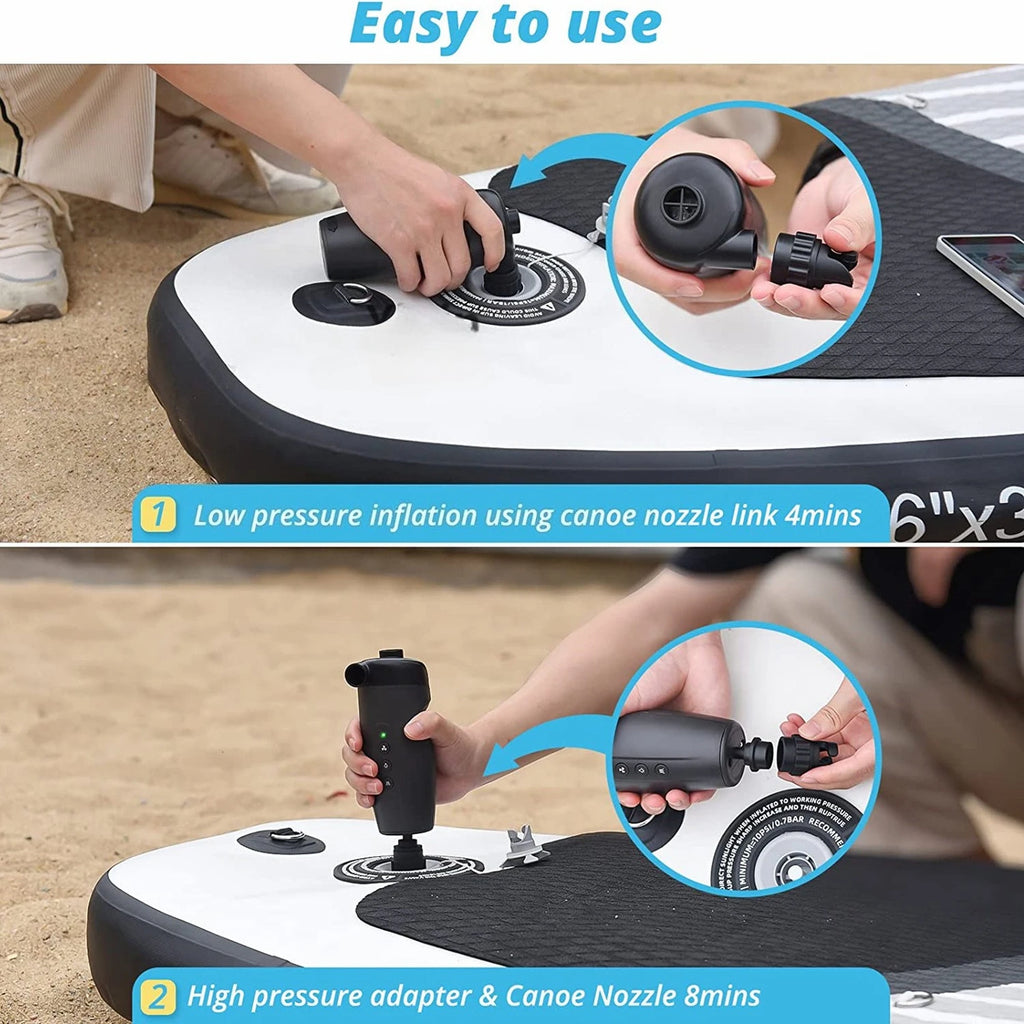 CowLost | product_id-rechargeable-wireless-electric-air-pump-for-camping-paddle-boards-pool-toys-and-tires |3