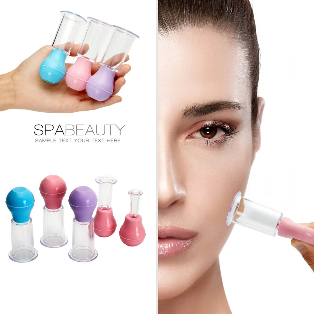 CowLost | facial-massage-cups-rubber-vacuum-cupping-skin-lifting-anti-cellulite-massager-for-face |3