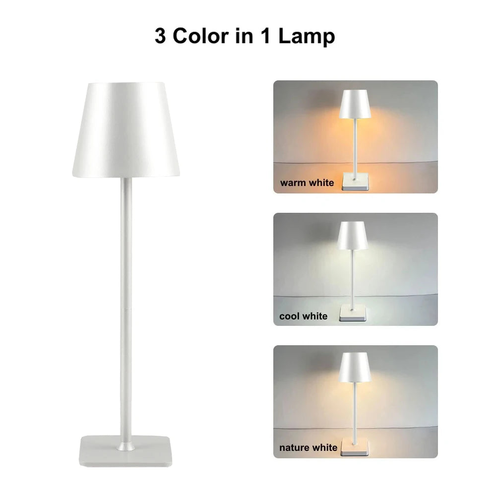 CowLost | product_id-rechargeable-led-touch-sensor-table-lamp-wireless-night-light-for-bedroom-restaurant-hotel-bar |22