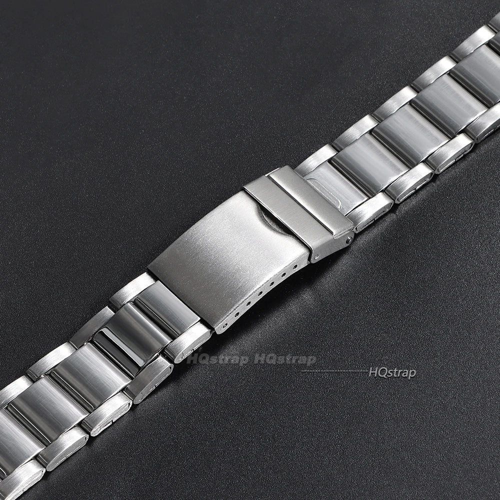 CowLost | product_id-universal-stainless-steel-watch-band-12-24mm-with-folding-buckle |9