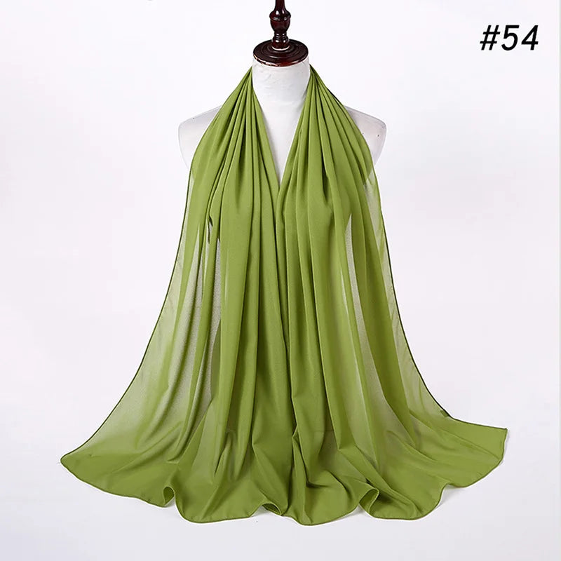 CowLost | muslim-chiffon-scarf-for-women |39