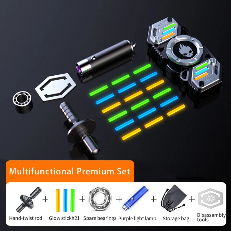 CowLost | product_id-729-light-effect-metal-fidget-spinner-edc-stress-relief-toy-for-men |20