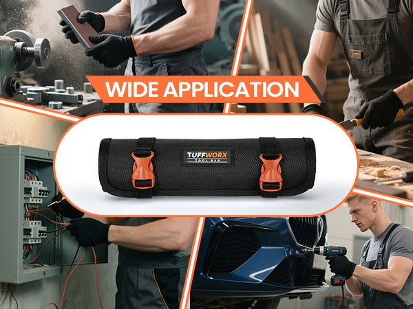CowLost | product_id-tool-roll-up-bag-portable-foldable-heavy-duty-tool-organizer-gifts-for-men-dad-husband-fathers-day |12