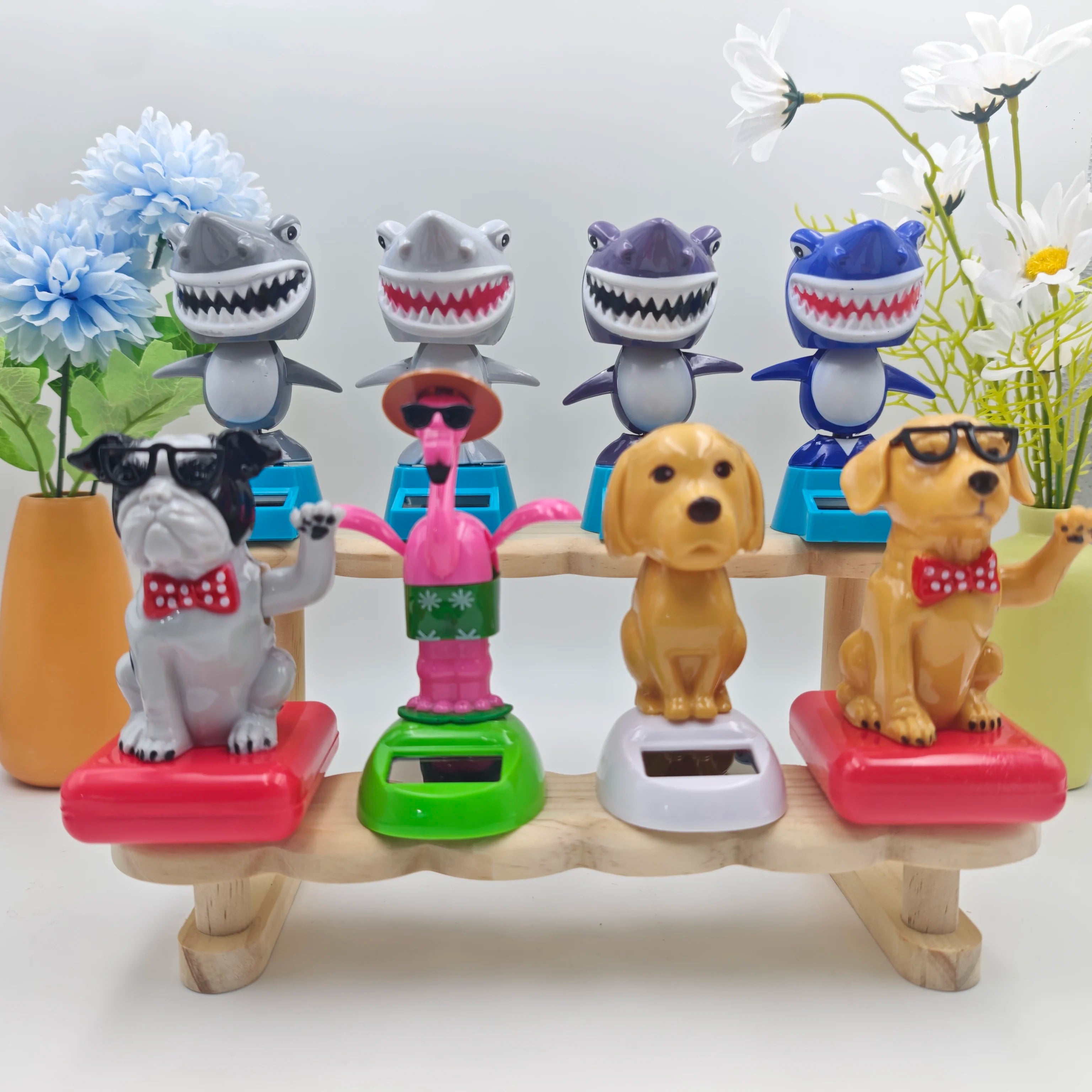 CowLost | product_id-cartoon-animal-shaking-head-dashboard-car-ornament |4