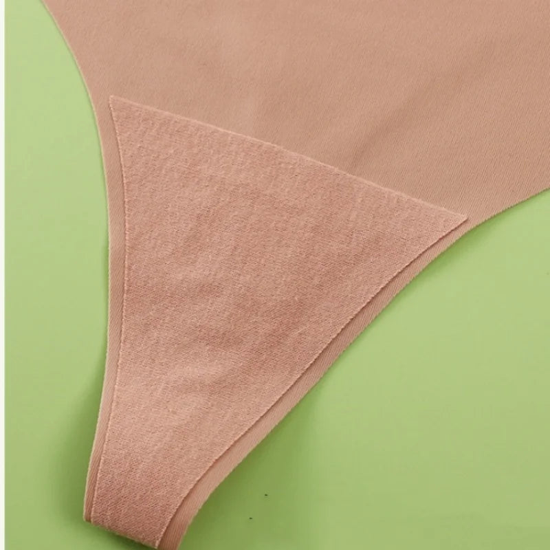 CowLost | product_id-seamless-high-waist-g-string-thong-panties-for-women-soft-summer-underwear |3