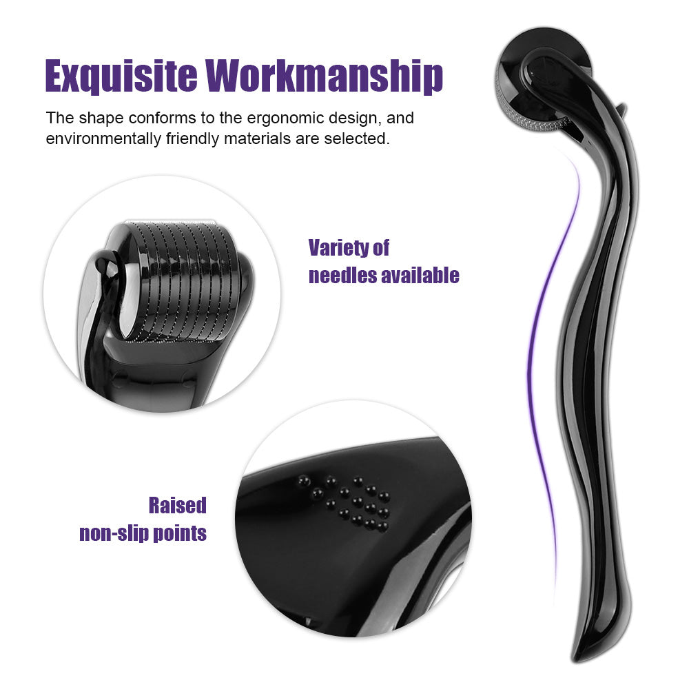CowLost | vehicle-parts-accessories-suolaer-derma-microneedling-face-roller-for-hair-growth-and-skin-care |13