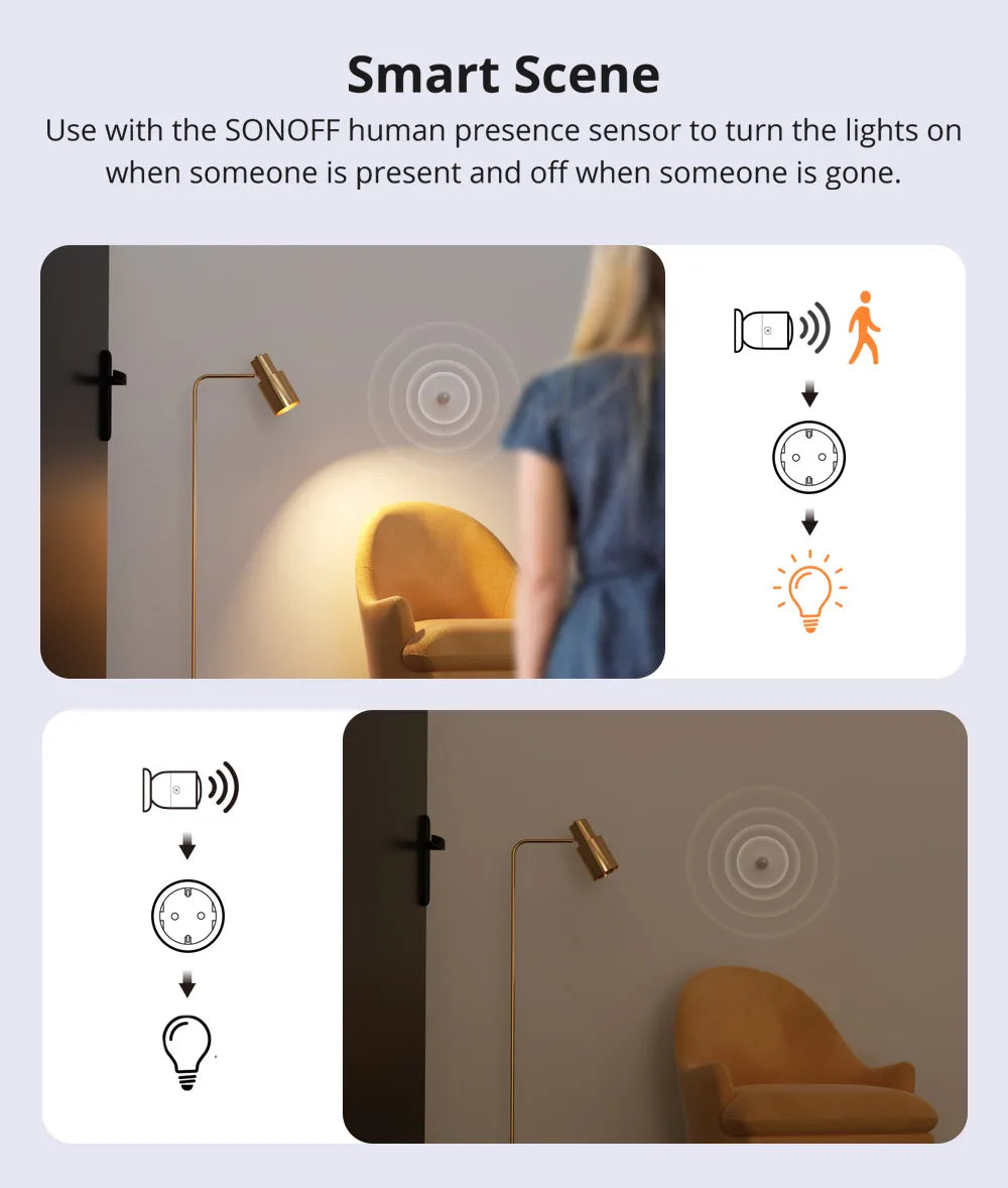 CowLost | sonoff-s60-wifi-smart-plug-with-energy-monitor-smart-home-module-timer-wireless-smart-socket-via-ewelink-app-alexa-google-home |17