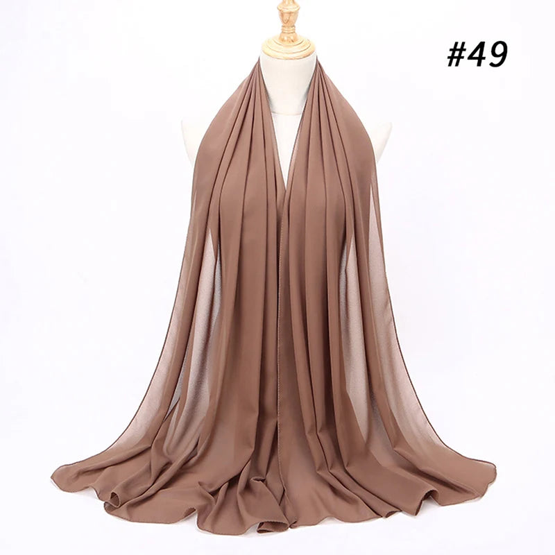CowLost | muslim-chiffon-scarf-for-women |34
