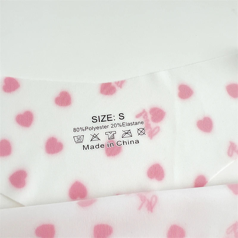 CowLost | activewear-pants-3pcs-womens-ice-silk-seamless-low-waist-leopard-thongs |24