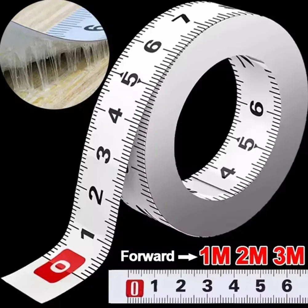 CowLost | product_id-self-adhesive-stainless-steel-measuring-tape-metric-scale-rust-proof-ruler |1