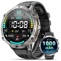 CowLost | oukitel-bt13-smartwatch-for-men-1-73-amoled-1000mah |1