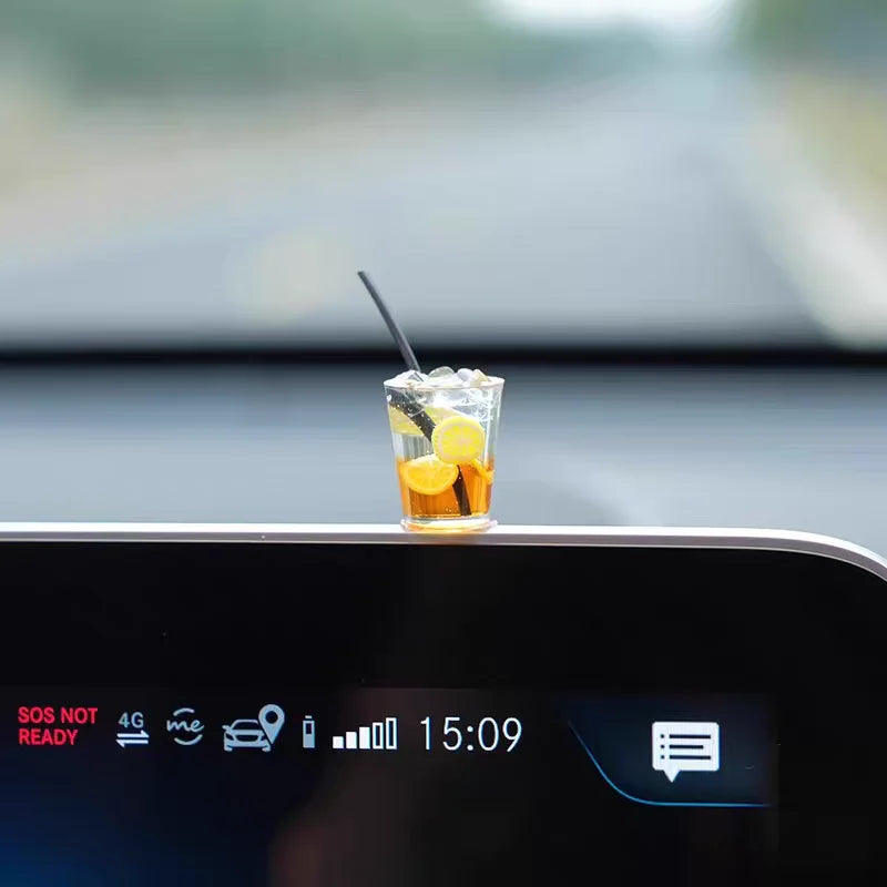 CowLost | product_id-funny-mini-drink-cup-car-ornament-iced-americano-tea-console-decoration-gift |19