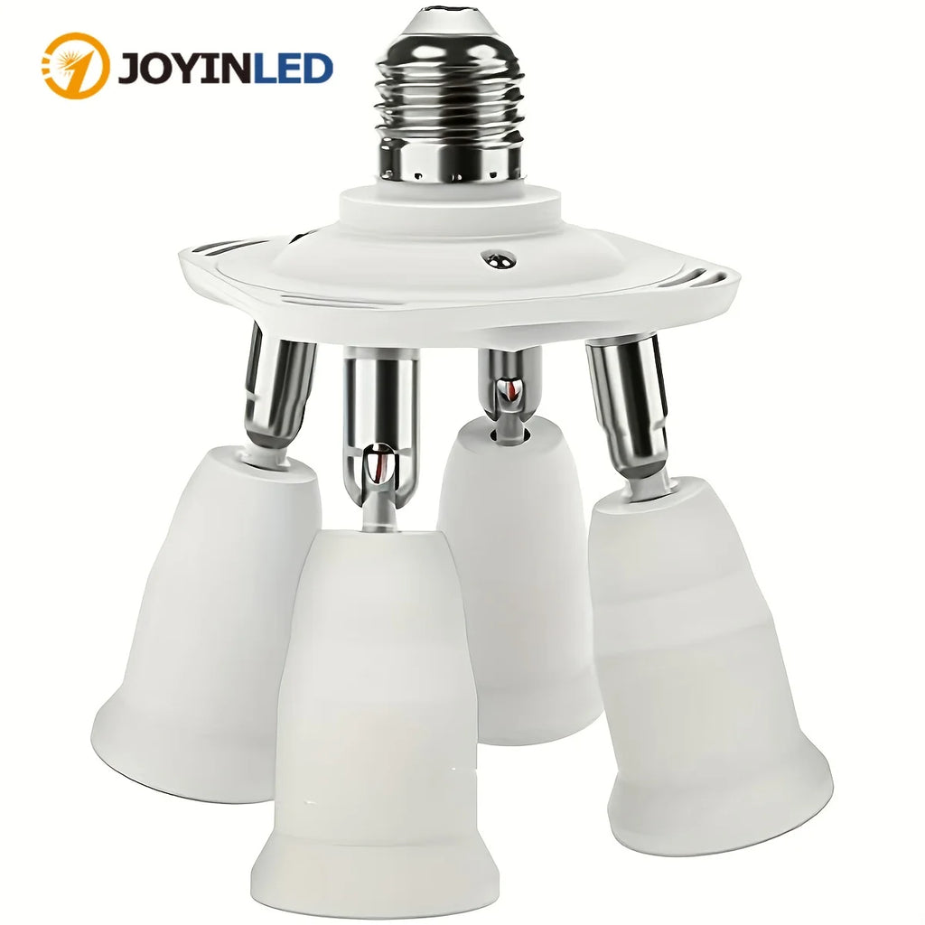 CowLost | product_id-e27-lamp-socket-splitter-adapter-1-to-2-3-4-holders |1