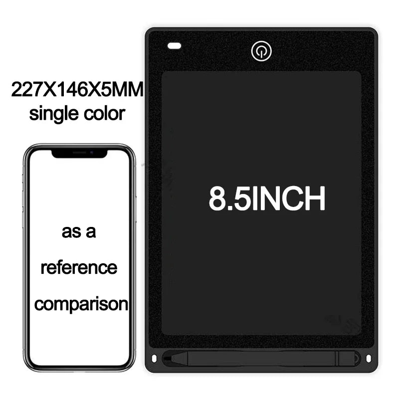CowLost | product_id-4-4-8-5-inch-lcd-writing-and-drawing-tablet-for-kids-handwriting-sketchpad-toy-gift |6