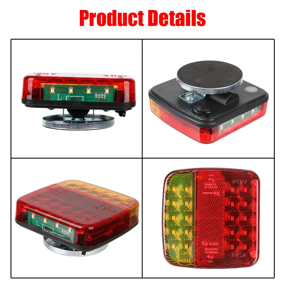 CowLost | product_id-wireless-magnetic-led-tail-light-brake-signal-for-caravan-rv-truck-trailer |9