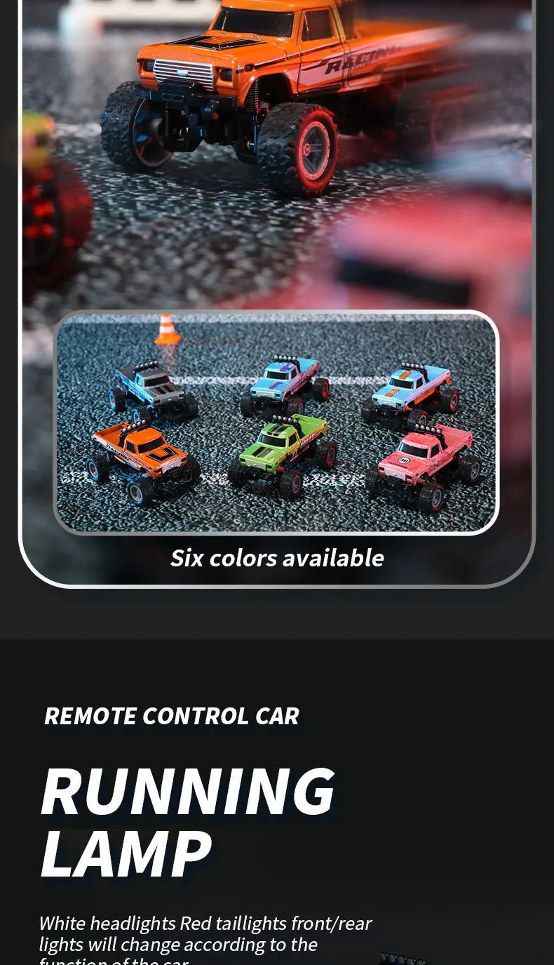 CowLost | fencing-barriers-teranty-1-64-rc-off-road-monster-truck-remote-control-car |11