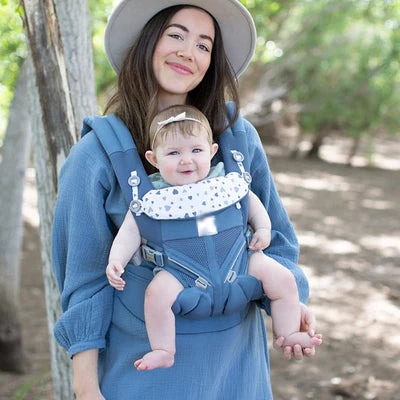 CowLost | egobaby-360-baby-carrier-ergonomic-kangaroo-infant-kid-sling |3