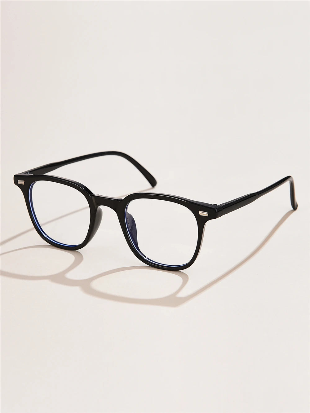 CowLost | uncategorized-vintage-classic-unisex-eyeglasses-frame-blue-light-blocking |12