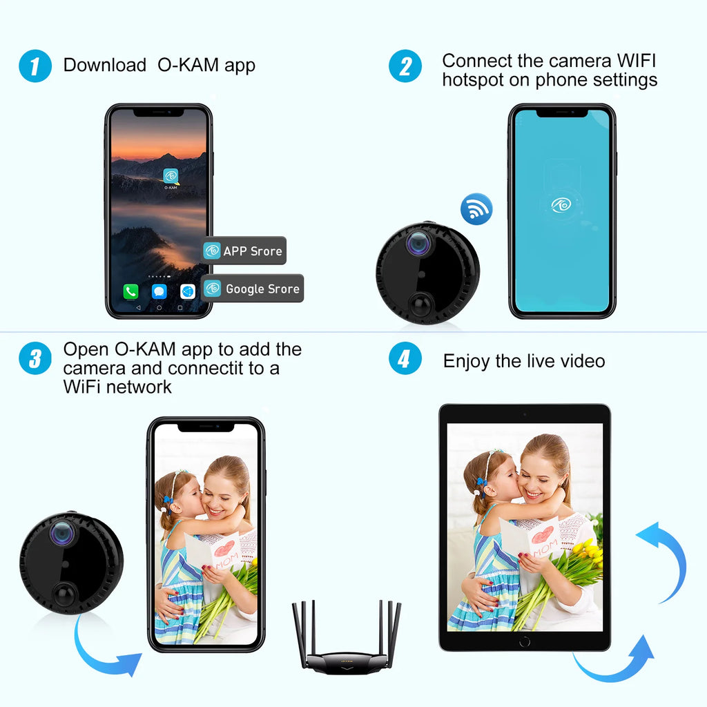 CowLost | product_id-vesafe-wifi-mini-circular-3mp-hd-smart-home-security-camera-with-motion-detection-and-night-vision |13