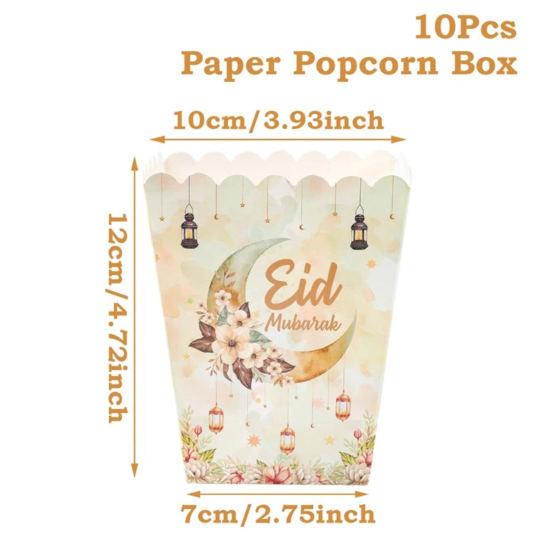 CowLost | eid-mubarak-popcorn-box-biscuit-gift-box-ramadan-decoration |27