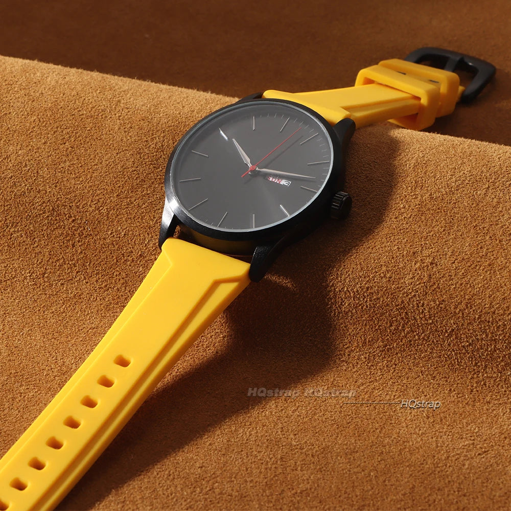 CowLost | product_id-hqstrap-soft-silicone-22-26mm-universal-watchband-replacement-for-panerai-seiko-sport |6