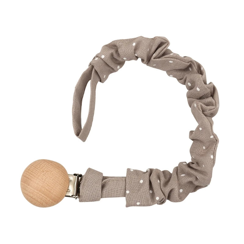 CowLost | baby-infant-cotton-pacifier-clips-for-newborn-teething-soother |20