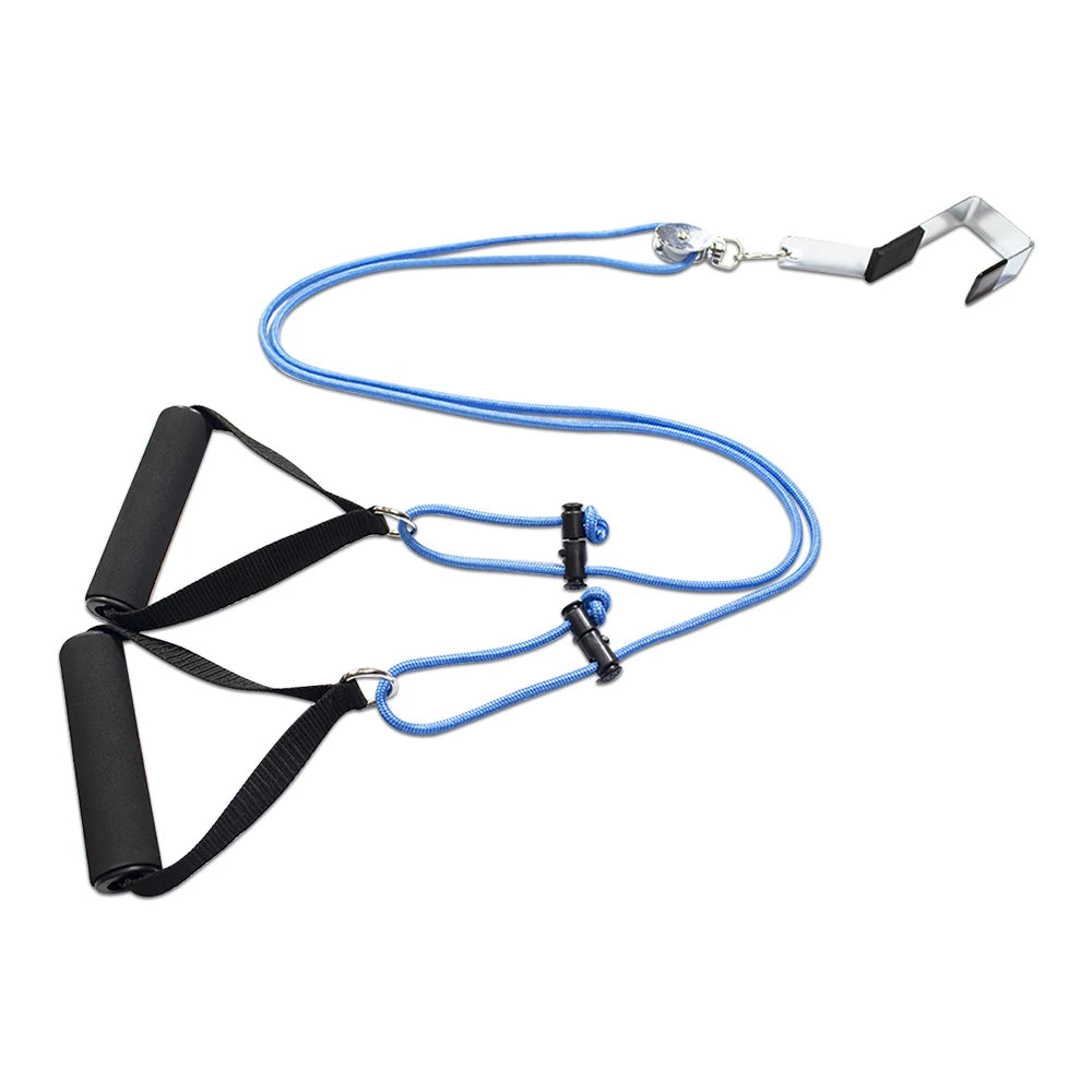 CowLost | shoulder-joint-exercise-support-pulley-ring-elderly-stroke-hemiplegia |14