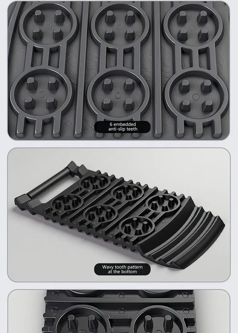 CowLost | snow-blower-tire-chains-product_id-car-anti-skid-recovery-tracks-traction-mat-emergency-tire-road-clearer-pads-ramps-shovel-snow-chain |13