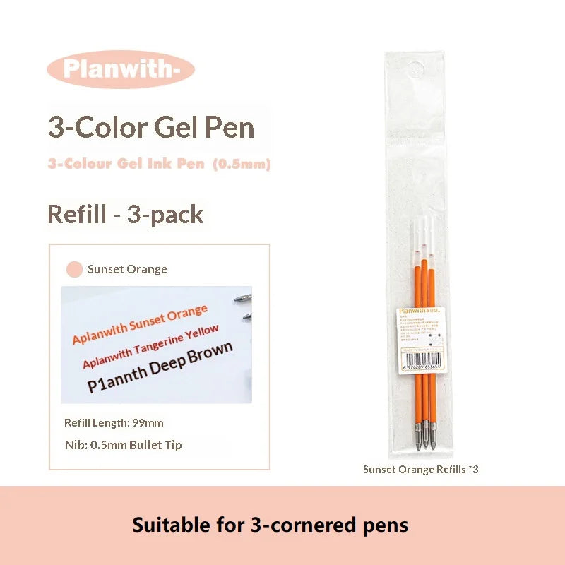 CowLost | product_id-planwith-macaron-3-in-1-gel-highlighter-pen-pastel-multicolor-for-notes-journaling-gift |57