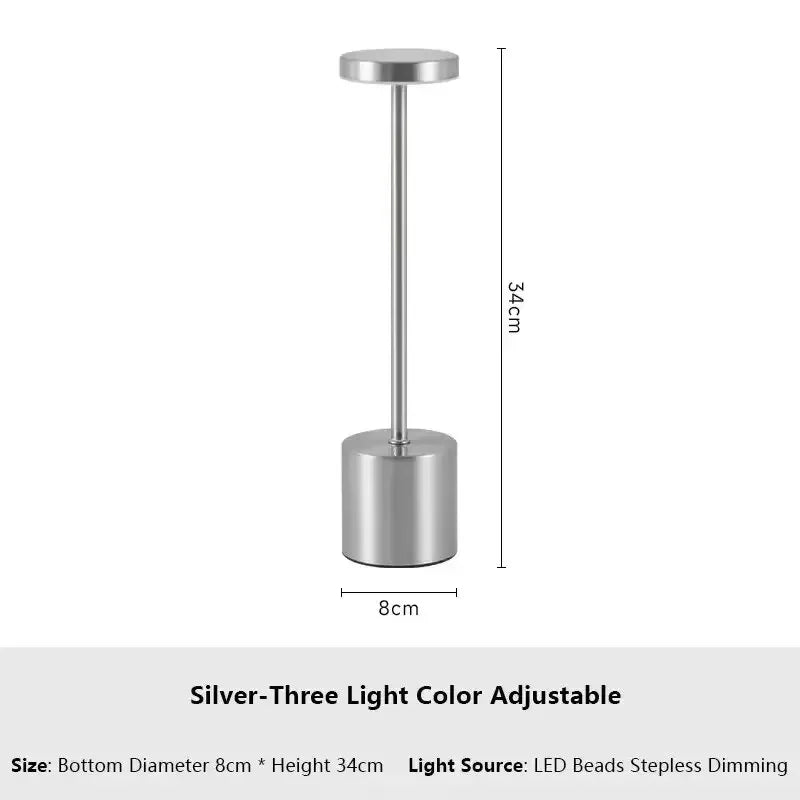 CowLost | product_id-retro-led-touch-dimmable-mushroom-table-lamp-for-home-coffee-shop-decor |23