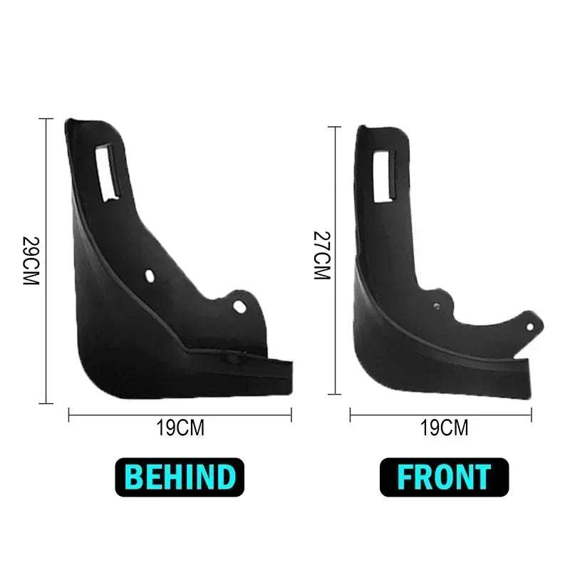 CowLost | mudflaps-mud-flaps-splash-guards-mudguards-front-rear-fender-protector |4