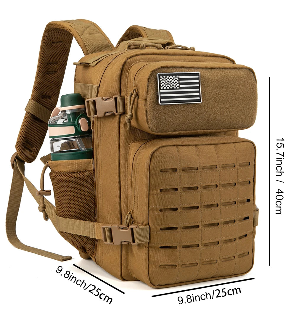 CowLost | uncategorized-25l-45l-tactical-survival-backpack-for-men-and-women |7